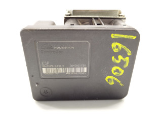 Блок АБС 4670A078 Mitsubishi Grandis - года