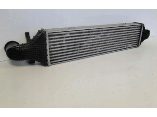 Интеркулер  A2045000200   Mercedes-Benz E C207 W207 