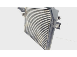 Интеркулер 83403D3081 Jeep Grand Cherokee (WJ) 2.7