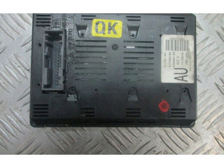 Дисплей    13208184   Opel Vectra C