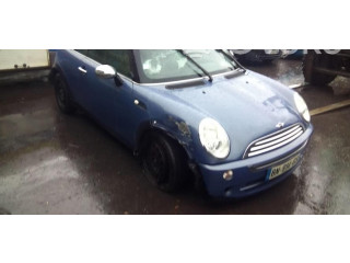 Моторчик дворников 8377427, V939 Mini One - Cooper Cabrio R52