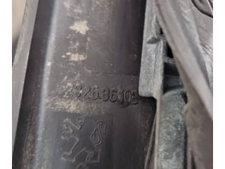 Zpětné zrcátko Citroen Berlingo 2010 232636103