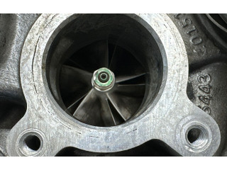 Turbodmychadlo Турбина BM5G6K682DD Volvo V60