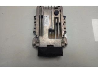 Блок управления двигателя 0281034990 Ford Ranger