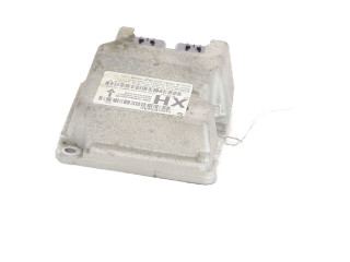 Блок подушек безопасности    Jeep Commander