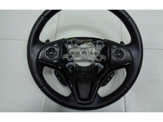 Руль 78500-T8K-S710-M1, KF0928B002766   Honda  HR-V  2015 - 2020 года