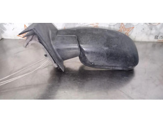 Зеркало электрическое Ford Fusion 2002 - 2005 года