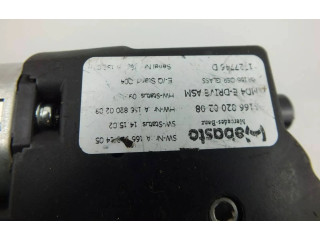 Блок управления A1668200208 Mercedes-Benz GLE AMG (W166 - C292)