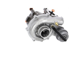 Turbodmychadlo Турбина 452098-0004, 452098-0004   Rover 25   