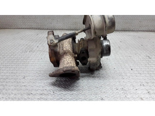 Turbodmychadlo Турбина 90499271 Opel Astra F 1.7