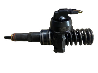Vstřikovač 038130073AP, 0986441514 Volkswagen Caddy