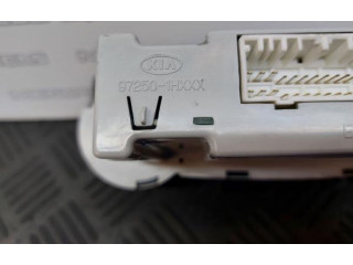 Блок управления климат-контролем 9-7250-1H602, 97250-1HXXX KIA Ceed
