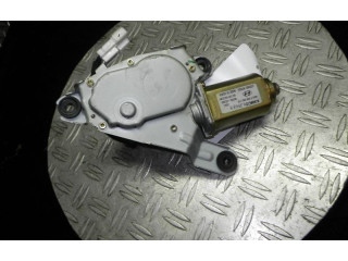 Моторчик заднего дворника 987002C050    Hyundai Coupe