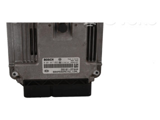 Блок управления двигателем Блок управления 39101-2F040 KIA Sorento