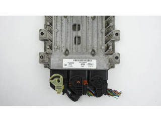 Řídící jednotka GB3G12A650BA, A2C10467300 Ford Ranger 2015