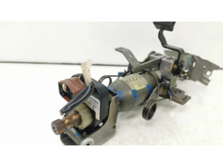 рейка Колонка рулевая 0265005432, 8924502010 Toyota Avensis T250 2003-2006 года