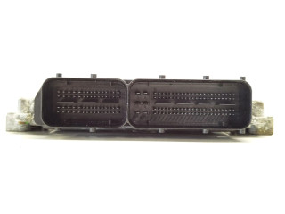 Блок управления двигателя 6725400032 SsangYong Korando