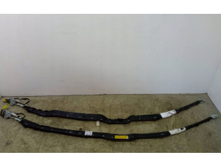 Боковая подушка безопасности Volkswagen Phaeton