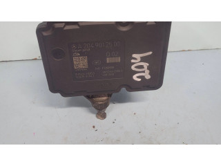 Jednotka ABS A2049012500, 10061934941 Mercedes-Benz C W204 2010