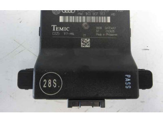 Блок управления 1K0907530F   Audi A3 S3 8P