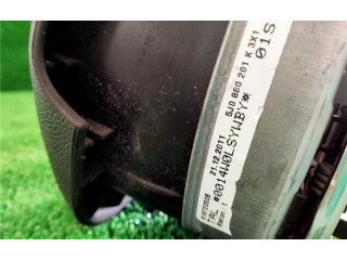 Подушка безопасности водителя 5J0880201K, CAYA Skoda Fabia Mk2 (5J)