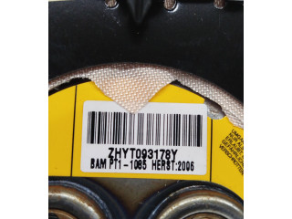 Подушка безопасности водителя ZHYT093178Y, PT11085   Chrysler 300 - 300C