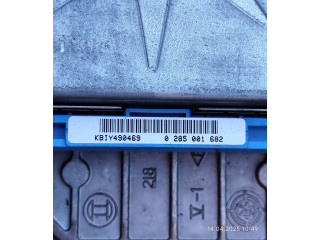 Блок подушек безопасности 0285001682, 6962531 Mini One - Cooper R50 - 53