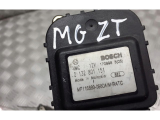 Блок комфорта 0132801151   MG ZT - ZT-T   