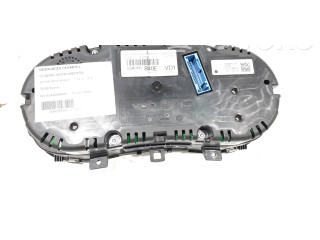 Панель приборов 5JA920840E, A2C53357612 Skoda Rapid (NH)