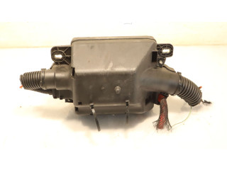 Zámek zadních dveří    Fiat Punto (199) 2010