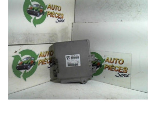 Блок управления двигателя 19294Q, 19294Q   Peugeot 306