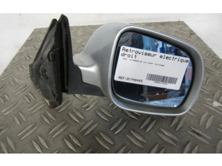 Zpětné zrcátko Audi A6 S6 C4 4A 1994 4A1858532