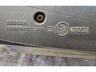 Зеркало электрическое        Nissan X-Trail T30  2001 - 2007 года   