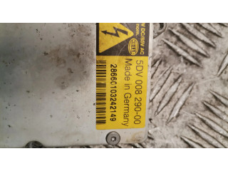 Блок управления Xenon