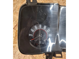 Панель приборов 96625112, 0303   Chevrolet Captiva       