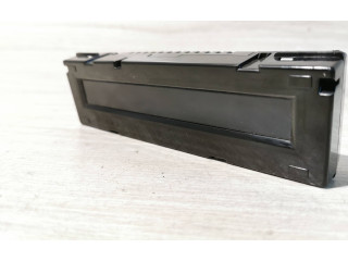 Дисплей    13338335, NS00003214ZU   Opel Meriva B