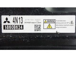 Блок управления двигателя 2757000802, 1860B624 Mitsubishi Lancer