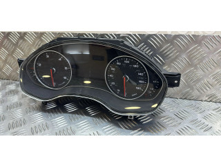 Панель приборов 4G8920934H, IMPRK1377634 Audi A7 S7 4G