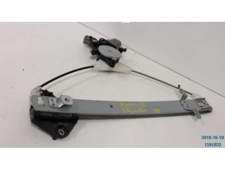 Зеркало электрическое        Subaru Forester SH  2008 - 2013 года   