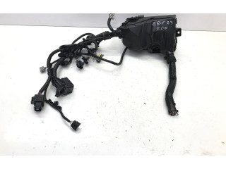 Блок предохранителей 7229CYA1 Honda ZR-V