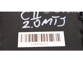 Блок управления    Jeep Compass