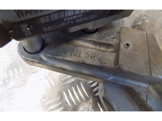 Турбина Mini Cooper Countryman R60 54431015189 для двигателя N47C16A