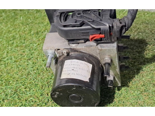 Блок АБС CAYC Audi A1 2010 - 2018 года