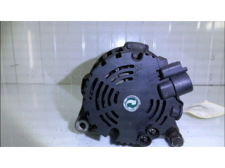 Генератор SG10B022 Citroen Xsara 1.6