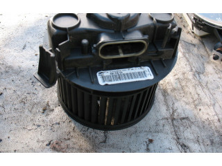 Вентилятор печки Ferrari 488 Pista