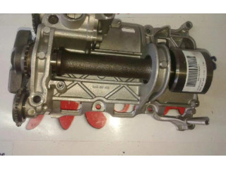 Čerpadlo oleje CFW   Seat Ibiza IV (6J,6P)   