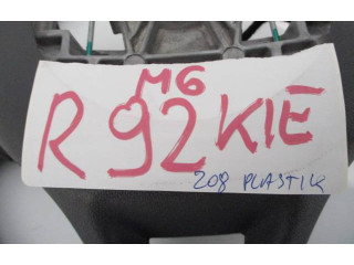 Кнопки рулевого колеса