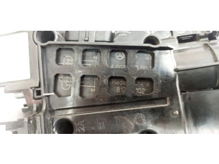 Pojistková skříňka A2045403850, A2045403850001 Mercedes-Benz C W204 2008