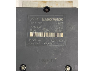Блок АБС 30714956, 00401396D0   Volvo  XC90  2003 - 2006 года