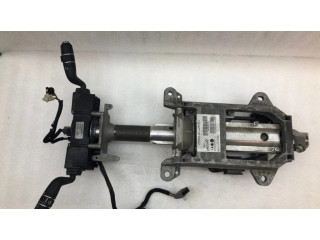 рейка Колонка рулевая 2W933C529AN, 2W9314B517AC Jaguar XF